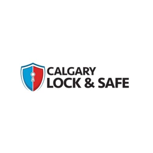 Calgary Lock _ Safe