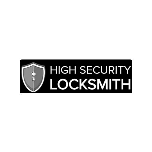 High-Security Locksmith Co